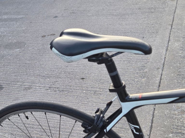 Large frame Road Bike 