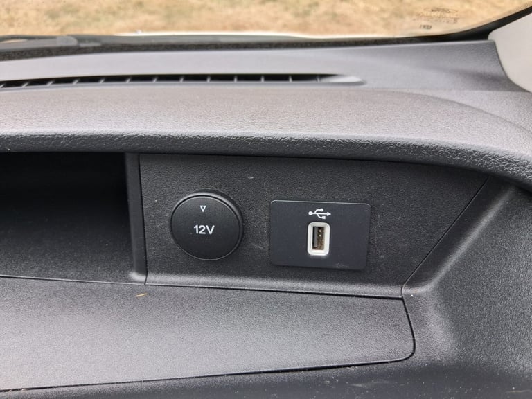 2021 Ford Transit Custom 2.0 EcoBlue 130ps Low Roof Limited Van PANEL VAN Diesel Manual