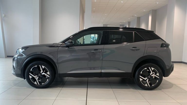 2024 Peugeot 2008 1.2 PureTech GT SUV 5dr Petrol EAT Euro 6 (s/s) (130 ps) SUV Petrol Automatic