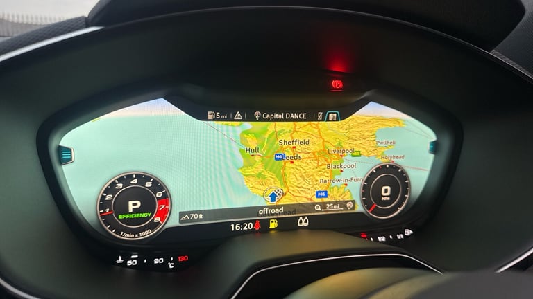 2023 Audi TT 45 TFSI Quattro Final Edition 2dr S Tronic COUPE PETROL Automatic