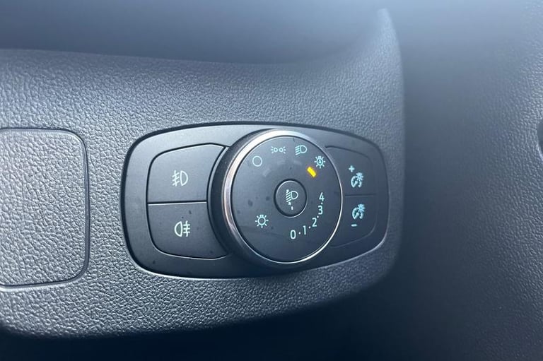 2024 Ford Puma 1.0 EcoBoost Hybrid mHEV ST 5dr DCT HATCHBACK PETROL Semi Automatic