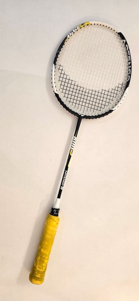 Artengo badminton racket 