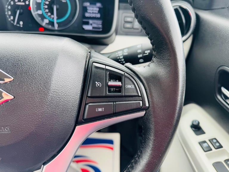 2017 Suzuki Ignis 1.2 Dualjet MHEV SZ5 ALLGRIP Euro 6 (s/s) 5dr HATCHBACK Petrol/Electric Hybrid ...