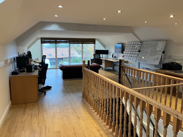 Large Office for Rent