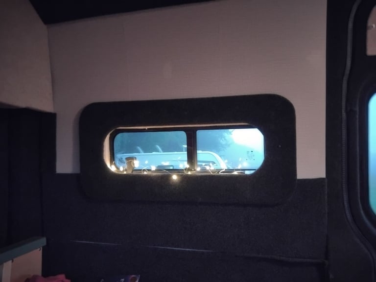 Mercedes-Benz, SPRINTER, Panel Van, 2016, Manual, 2143 (cc)