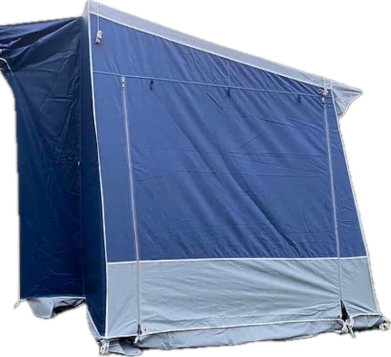 Ventura Freestander ‘1 Lav’ Driveaway Awning