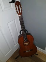 Yamaha, Classical Guitar 