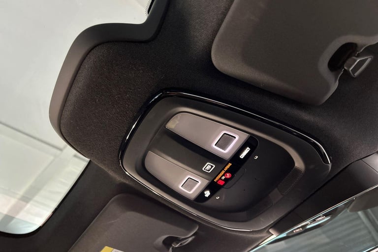 2021 Polestar Polestar 2 Single Motor 64kWh Standard Range Fastback Auto FWD 5dr SALOON Electric ...