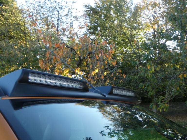 2019 Ford Ranger 3.2 WILDTRAK 4X4 DCB TDCI 4DR Automatic Pickup Diesel Automatic