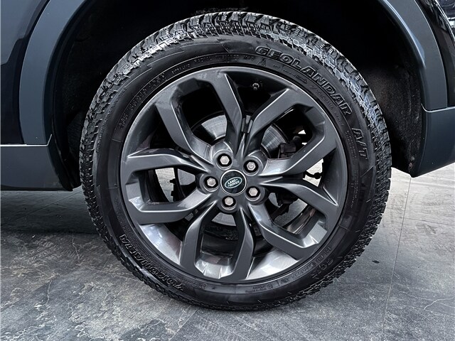 2019 Land Rover Discovery Sport 2.0 TD4 180 Landmark 5dr Auto SUV Diesel Automatic