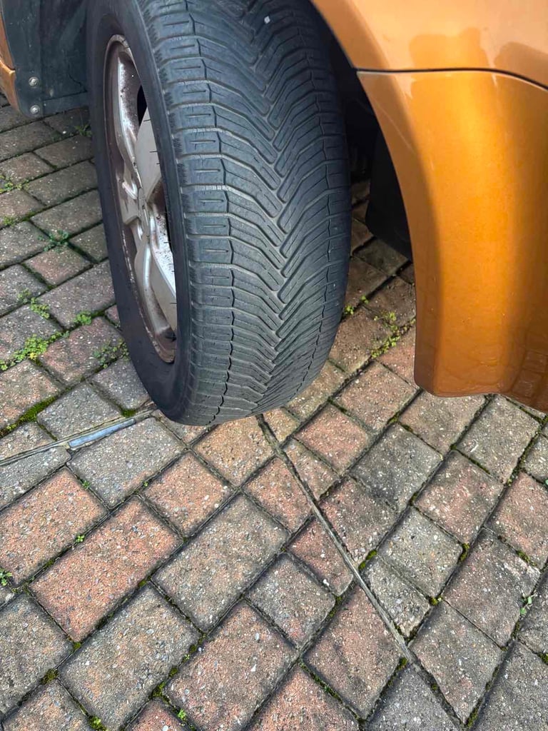 Honda, HR-V, Estate, 2000, Manual, 1590 (cc), 5 doors