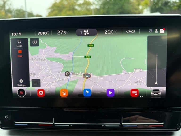  SEAT Leon 1.5 TSI EVO 150 FR 5dr - APPLE CAR PLAY - CRUISE - BLUETOOTH -
