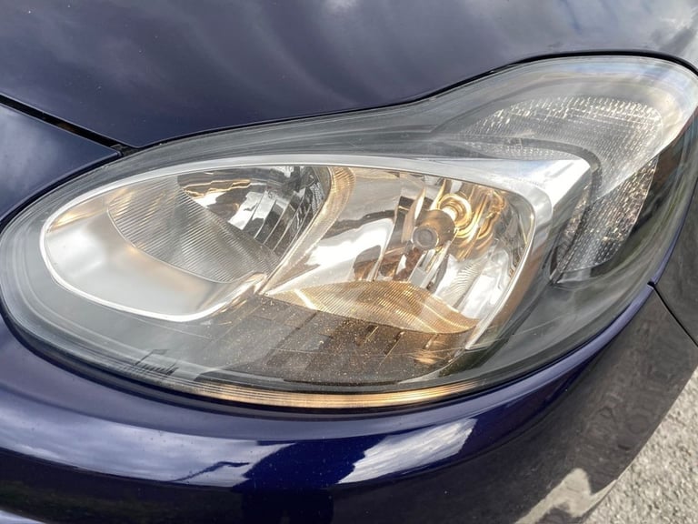 2014 Vauxhall Adam 1.2 JAM 3d 69 BHP Hatchback Petrol Manual
