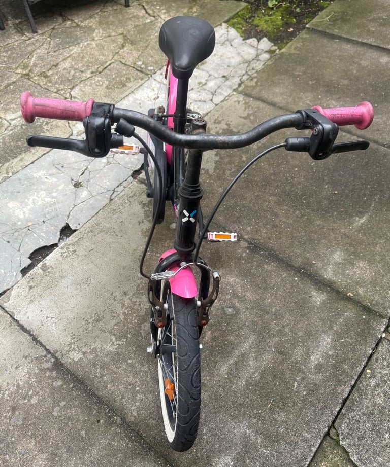 Girls bicycle 🚲 