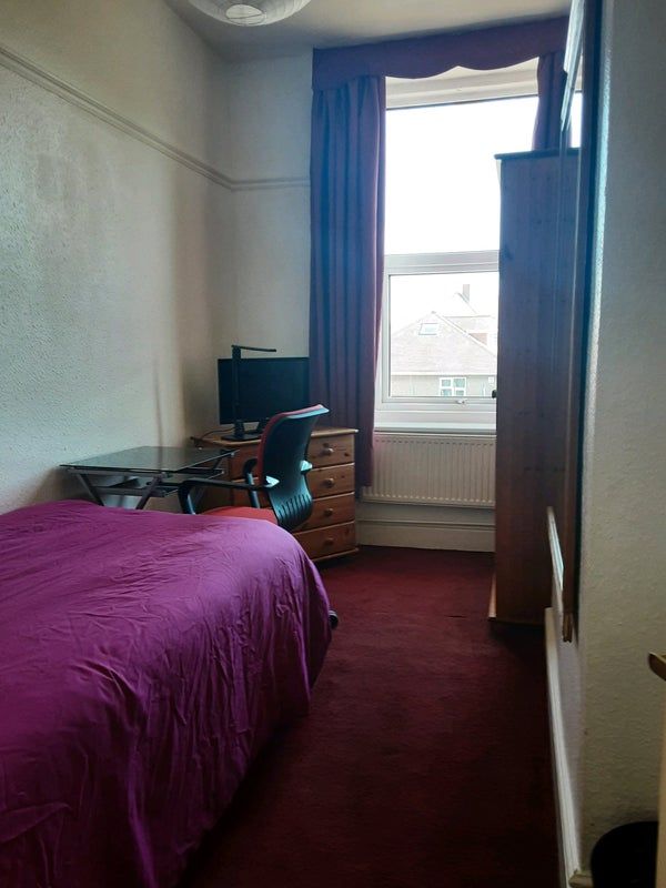 brislington rooms in shared house