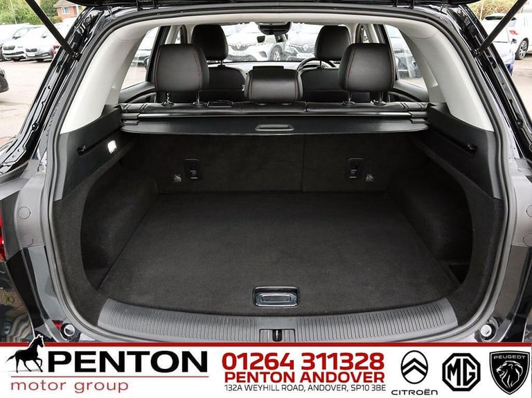 2024 MG MG HS 1.5 T-GDI SE DCT Euro 6 (s/s) 5dr ESTATE Petrol Automatic