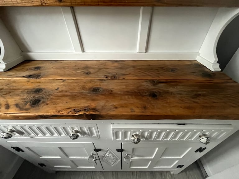 Welsh Dresser