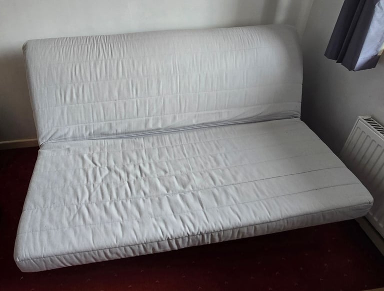 image for Ikea Double Sofa Bed