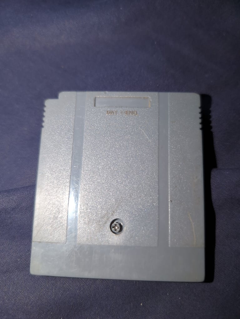  32 in 1 for gameboy USA colour advance game