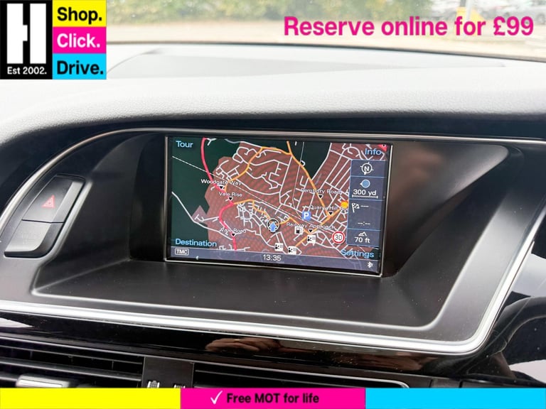 2013 Audi A5 2.0 TDI Black Edition Coupe 2dr Diesel Manual Euro 5 (s/s) (177 ps) COUPE Diesel Manual