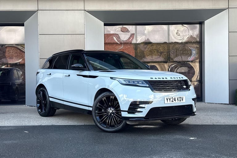 image for 2024 Land Rover Range Rover Velar 2.0 D200 MHEV Dynamic HSE SUV 5dr Diesel Auto 4WD Euro 6 (s/s) ...