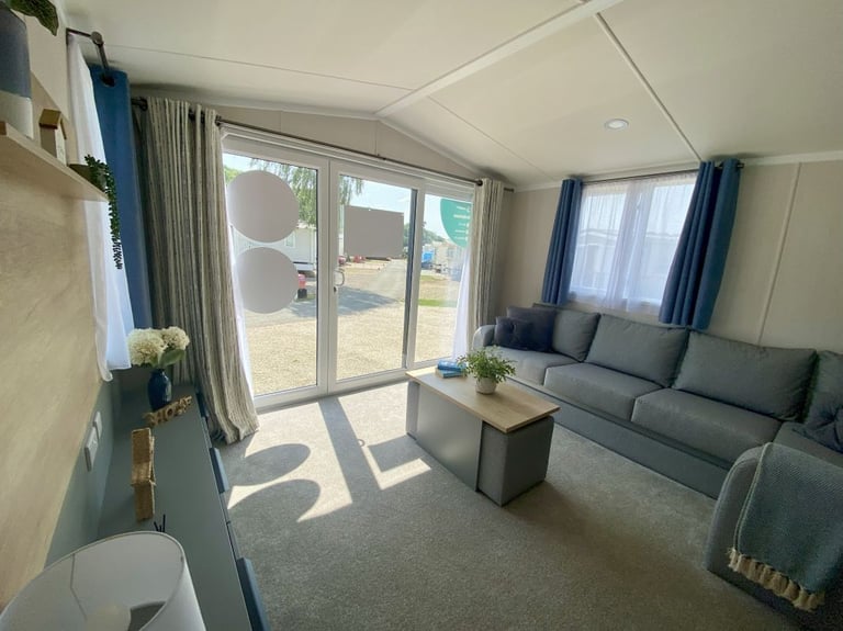 NEW holiday home situated at Abbots Salford, Evesham WR11 8UN