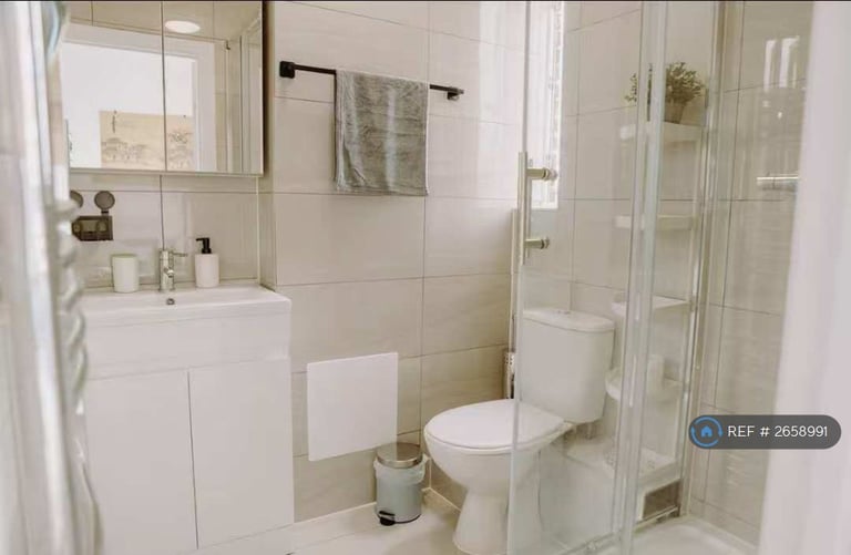 1 bedroom in Dryburgh House, London, SW1V (#2658991)