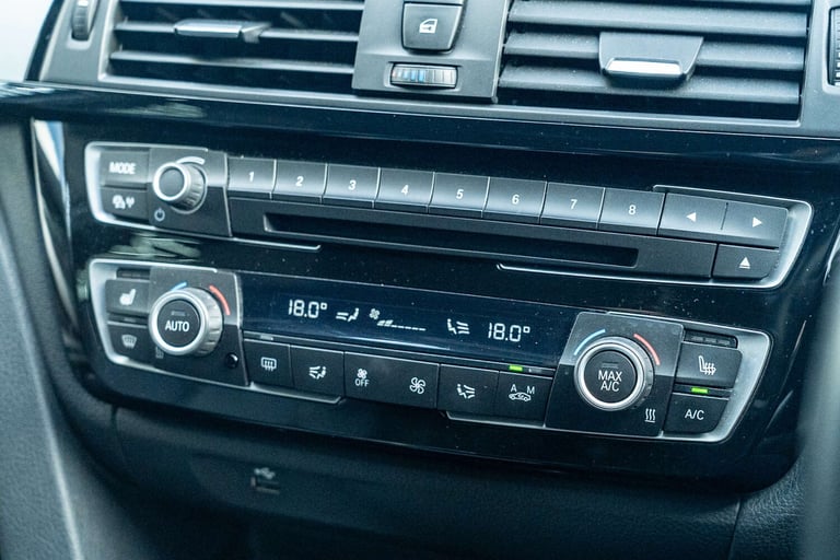 2017 BMW 3 Series 330d M Sport 5dr Step Auto ESTATE DIESEL Automatic