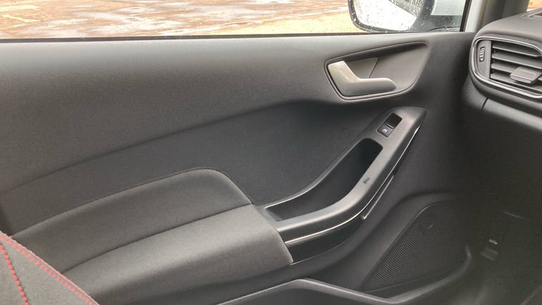 2023 Ford Fiesta 1.0 EcoBoost ST-Line 5dr HATCHBACK PETROL Manual