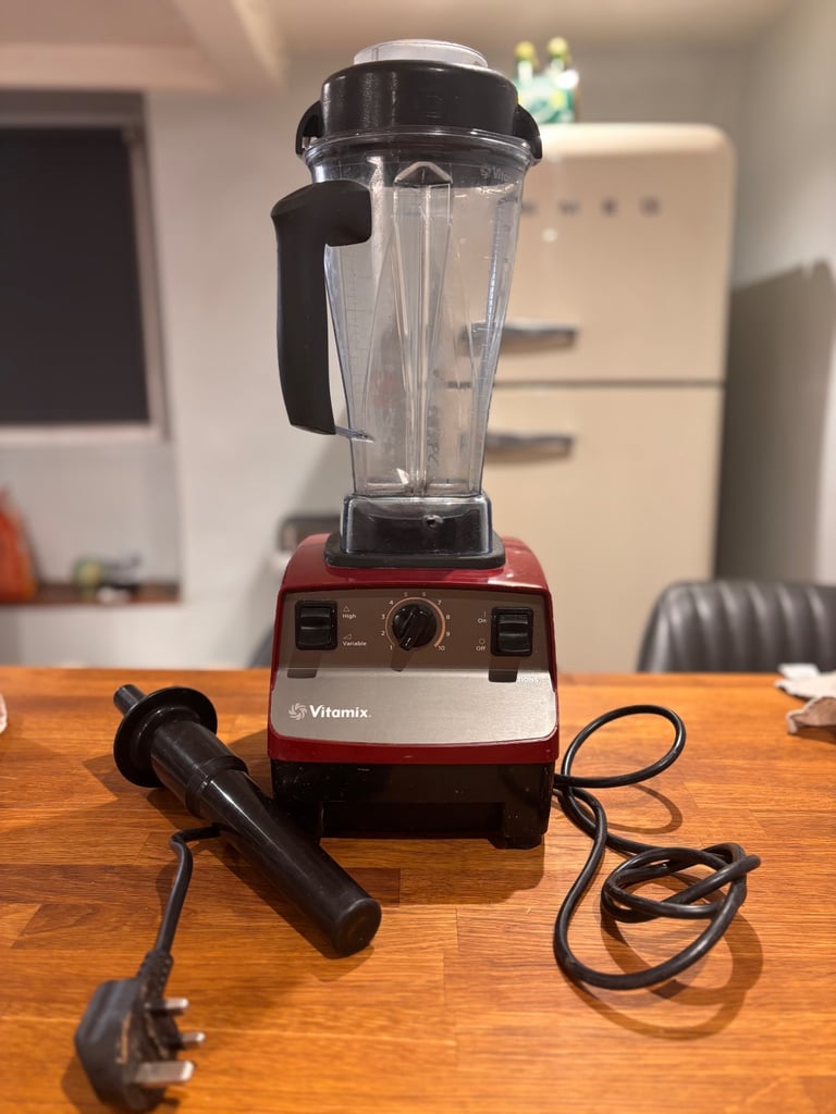 Vitamix blender 