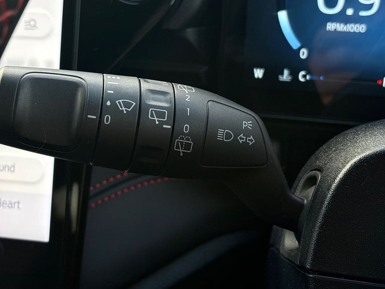 2025 Ford Puma 1.0 EcoBoost Hybrid mHEV ST-Line 5dr 5 Door PETROL Manual