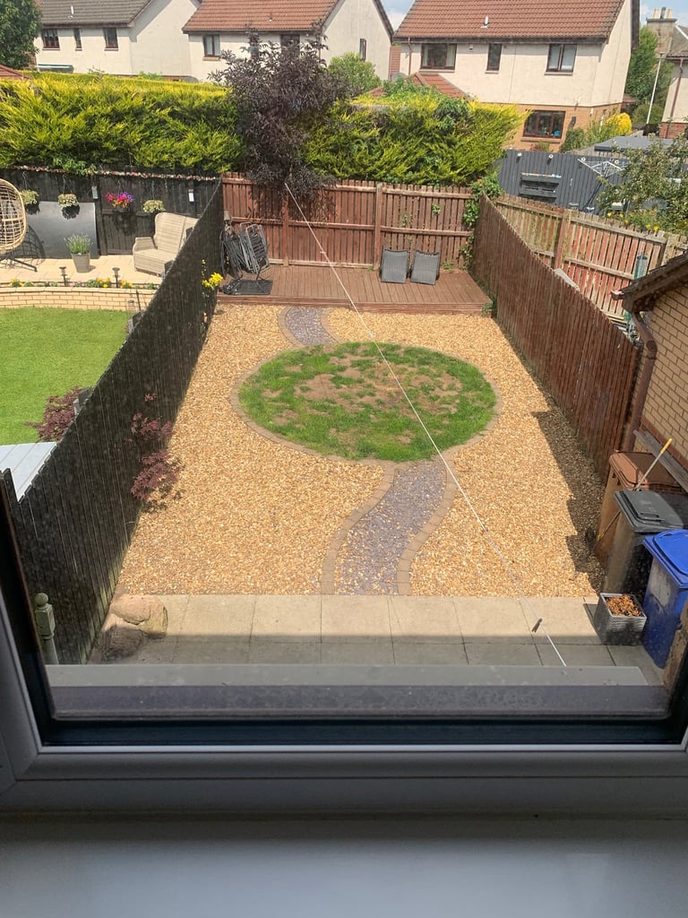 Beautiful semi detached