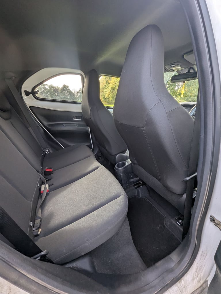Dacia, SANDERO, Hatchback, 2023, Manual, 999 (cc), 5 doors
