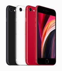 iPhone SE 2020 64GB Any Colour Immaculate Condition(PICK UP ONLY)
