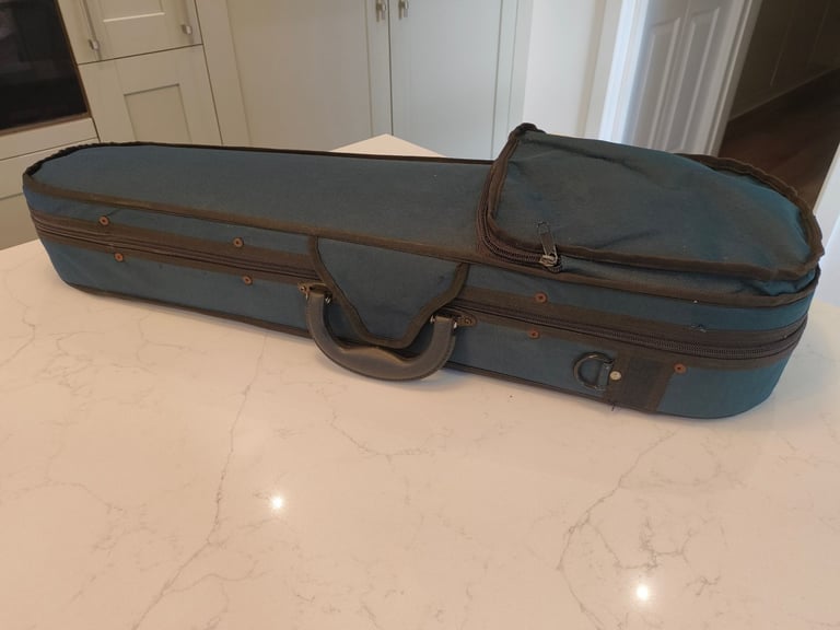Stentor 1/2 size violin