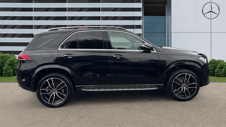 2023 Mercedes-Benz GLE-Class 450 4Matic AMG Line Prem + 5dr 9G-Tron [7 St] Petrol Estate Estate P...