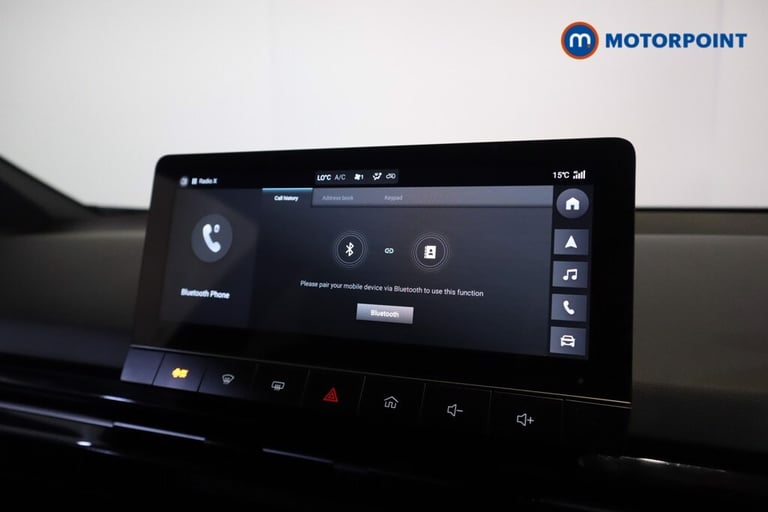 2023 MG MG4 150kW Trophy EV Long Range 64kWh 5dr Auto SUV Electric Automatic