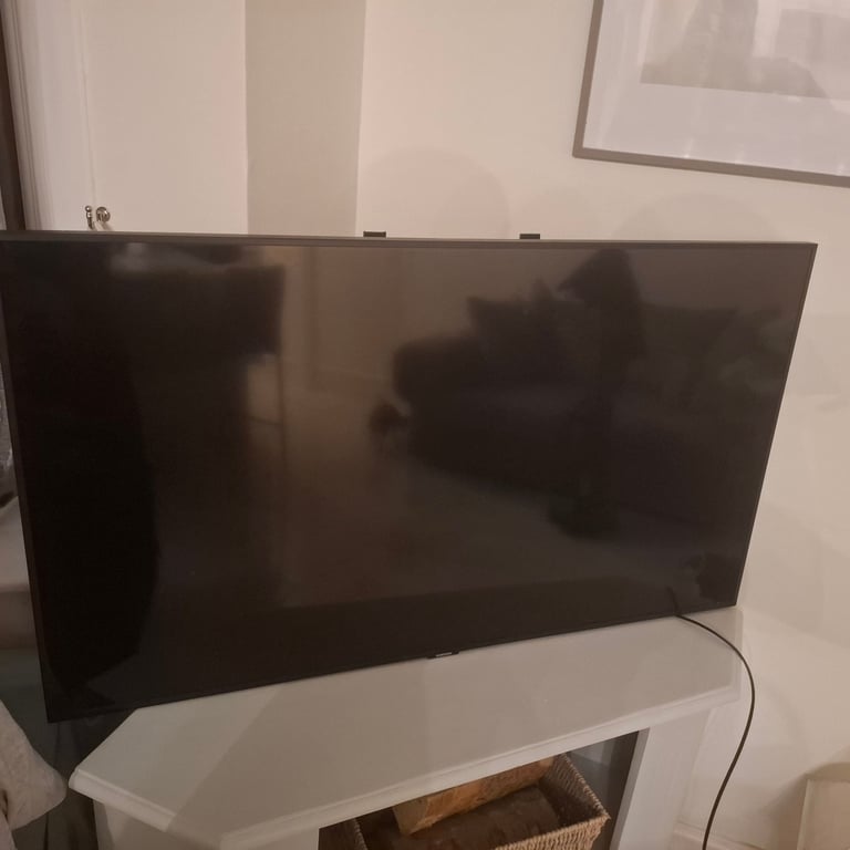 image for 43 inch Samsung Tv