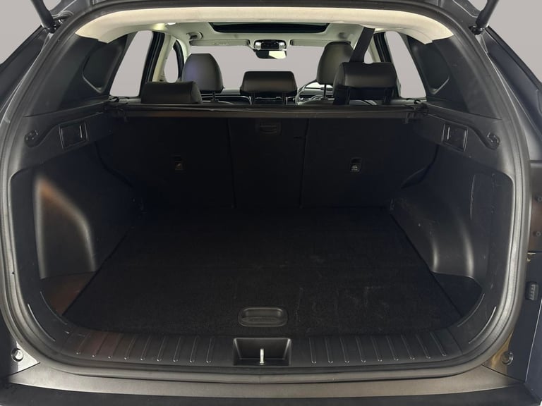 2022 Hyundai TUCSON 1.6 h T-GDi Ultimate SUV 5dr Petrol Hybrid Auto Euro 6 (s/s) (230 ps) - HEA S...