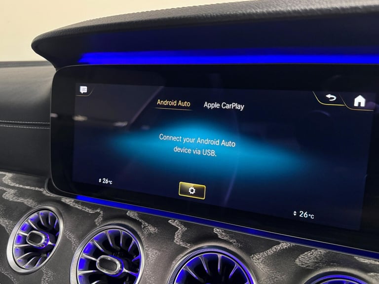 2021 Mercedes-Benz E Class 2.0 E220d AMG Line Night Edition (Premium Plus) Coupe 2dr Diesel G-Tro...