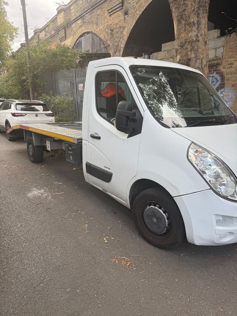 Vauxhall, MOVANO, Other, 2011, Manual, 2298 (cc)