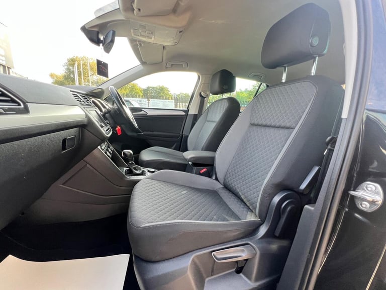 2016 Volkswagen Tiguan 2.0 TDi 150 4Motion SE Nav 5dr DSG ESTATE DIESEL Automatic