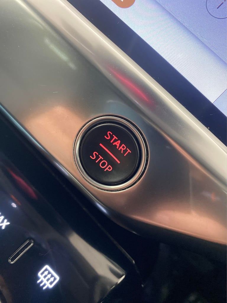 2020 Jaguar I-Pace 400 90kWh SE SUV 5dr Electric Auto 4WD (400 ps) - HEATED STEERING - LANE DE Su...
