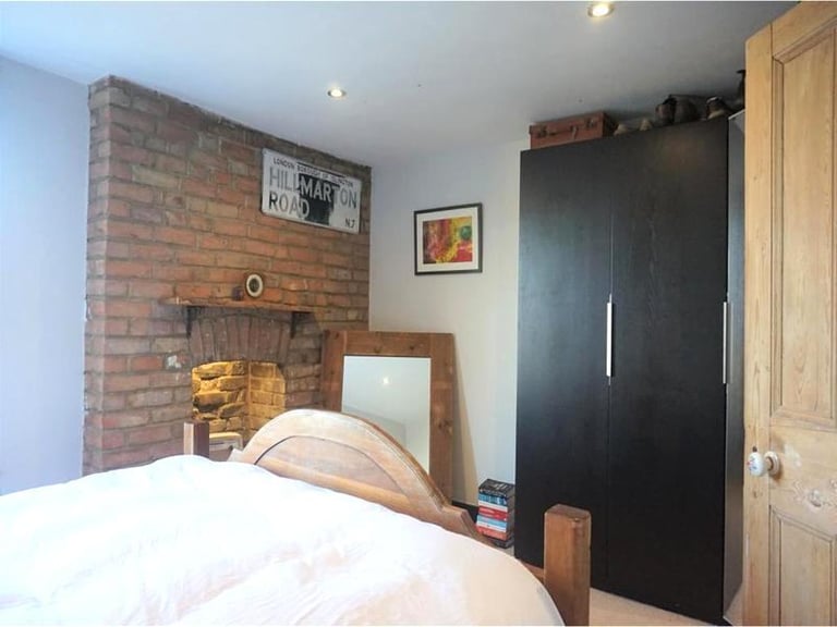 image for 🏡 Bright room in Peckham available for £780 including bills.