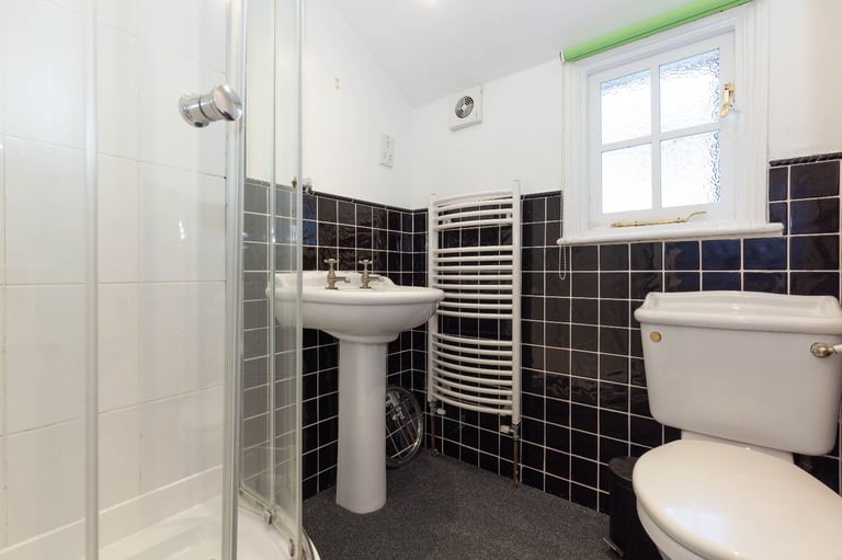 5 Bedroom HMO on Temple Street, Oxford, Ox4 1js