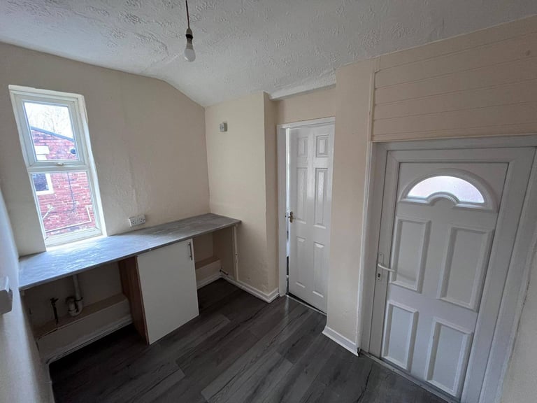 3 Bedroom Upper Flat to Rent in Bensham - Trevethick Street