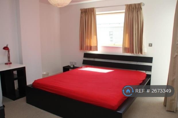 2 bedroom flat in Jefferson Place, Manchester, M4 (2 bed) (#2673349)