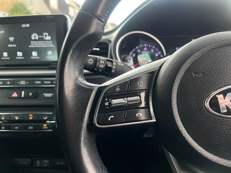 2019 Kia Ceed 1.0 T-GDi ECO 2 Hatchback 5dr Petrol Manual Euro 6 (s/s) (118 bhp) Hatchback Petrol...