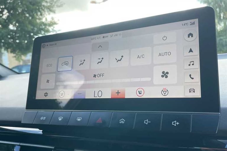 2023 MG MG4 64kWh Trophy Long Range Hatchback 5dr Electric Auto (203 ps) Hatchback Electric Autom...