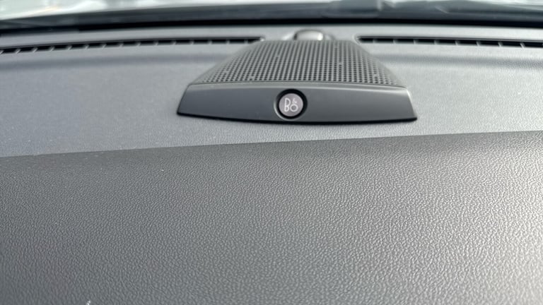 2020 Ford Puma 1.0 EcoBoost Hybrid mHEV ST-Line X 5dr Petrol Hatchback Hatchback Petrol Manual